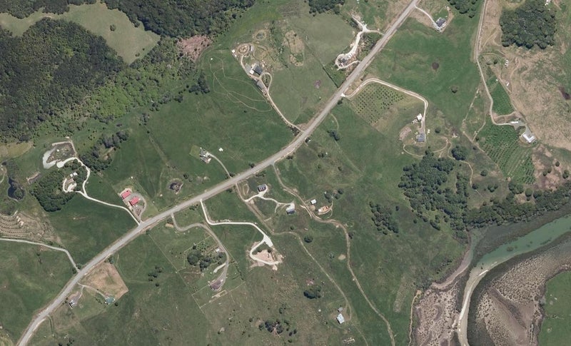321 Heatley Road, Whakapirau, Maungaturoto - Carousel 1