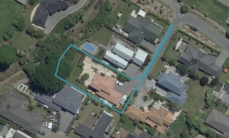 6 Heacham Lane, Harewood, Christchurch - Carousel 1