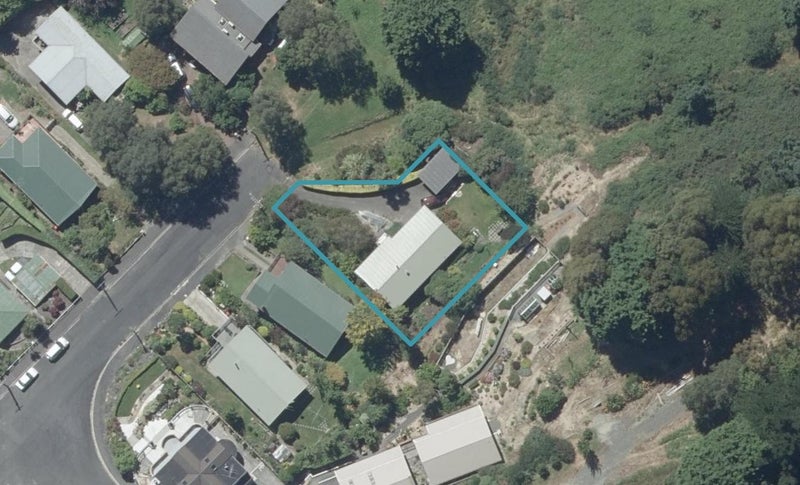 196 Evans Street, Opoho, Dunedin - Carousel 1