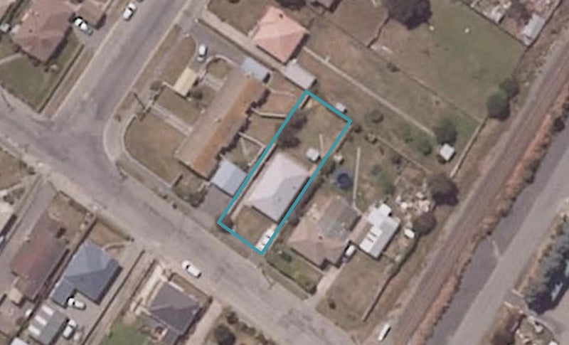8A Caledonian Road, Oamaru North, Oamaru - Carousel 1