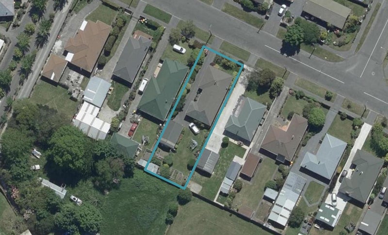 89 Englefield Road, Northwood, Christchurch - Carousel 1