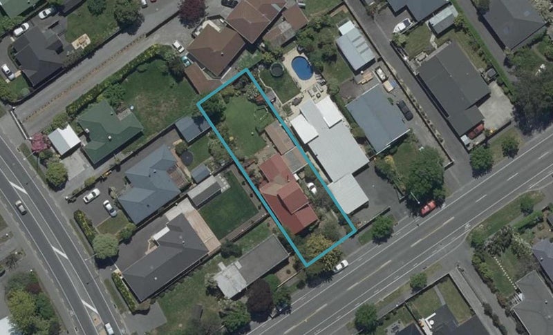 9 Blighs Road, Strowan, Christchurch - Carousel 1