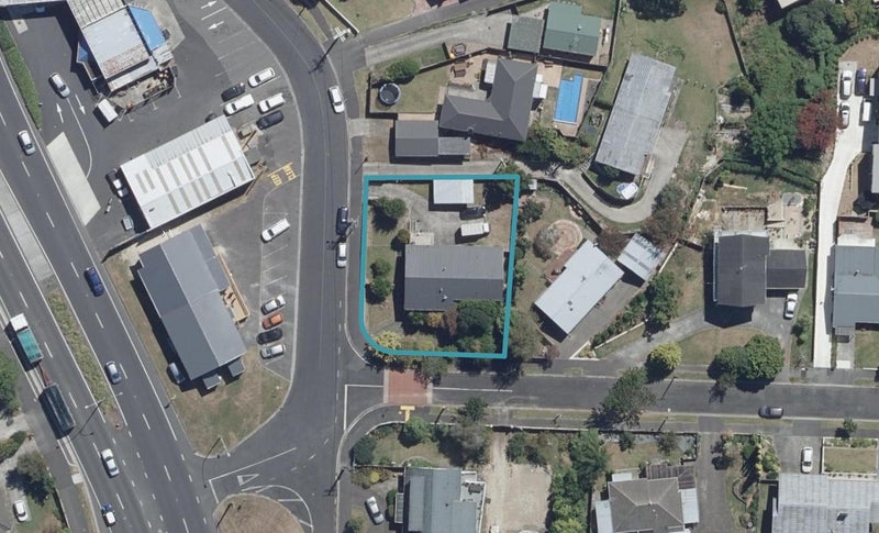 89 Ohaupo Road, Melville, Hamilton - Carousel 1