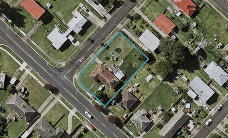 302A Bairds Road, Otara, Auckland - Carousel 1
