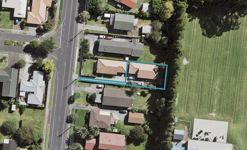 85 Rathgar Road, Henderson, Auckland - Carousel 1