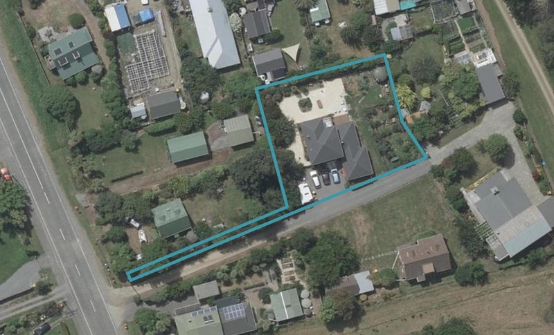 7 Purau Port Levy Road, Purau, Diamond Harbour - Carousel 1