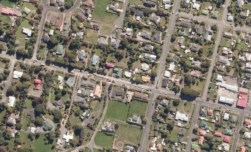 4 Wanganui Road, Marton - Carousel 1