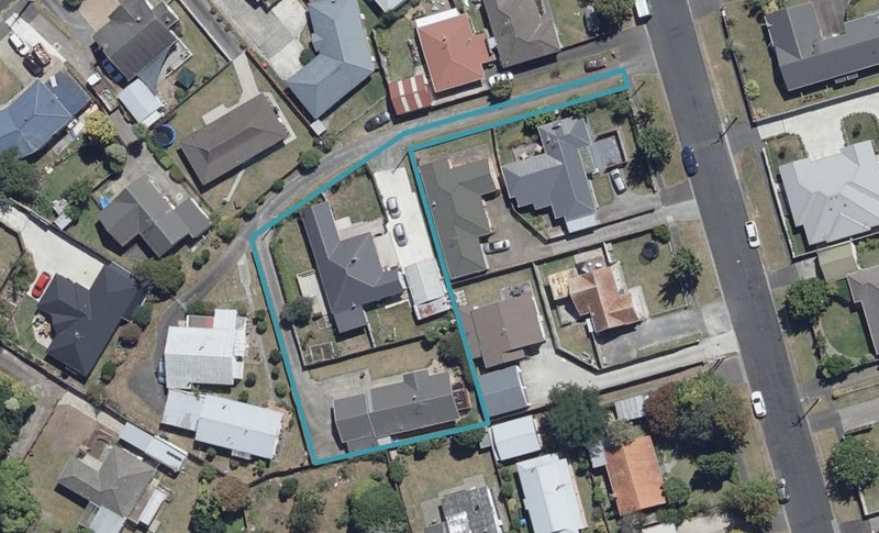 33B Hobson Street, Maeroa, Hamilton - Carousel 1