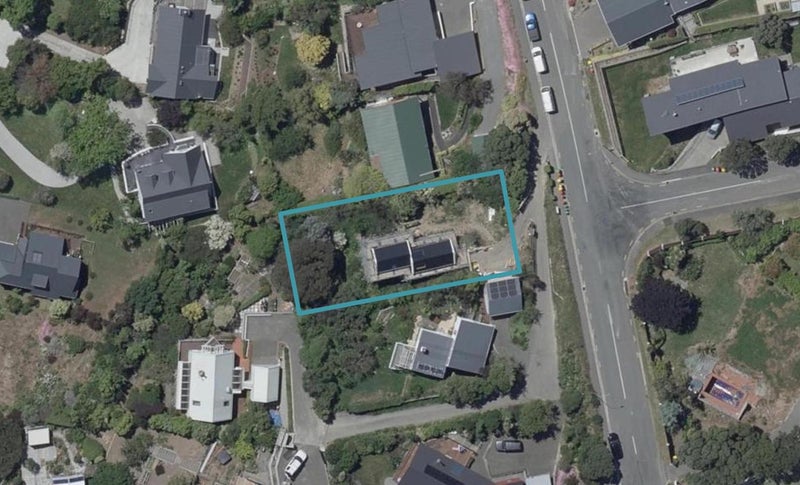 299 Cannon Hill Crescent, Mount Pleasant, Christchurch - Carousel 1