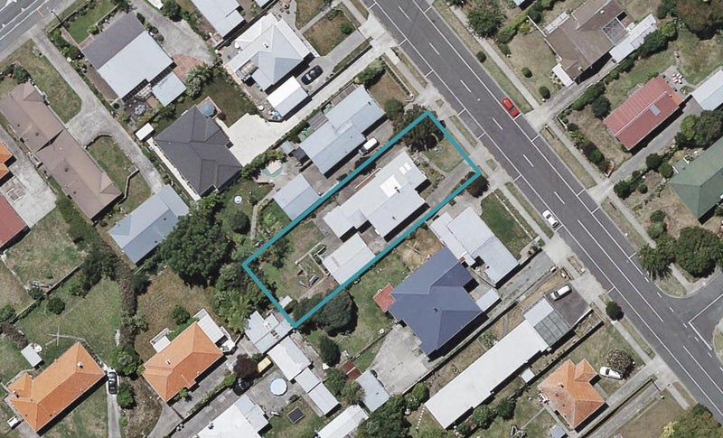 1032 Fitzroy Avenue, Mahora, Hastings - Carousel 1