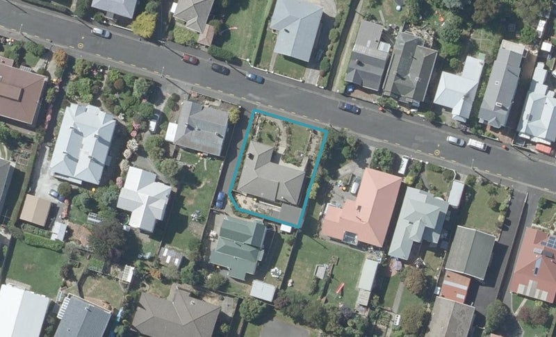 21 Galloway Street, Mornington, Dunedin - Carousel 1