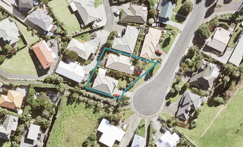 10 Mollyhawk Rise, Arkles Bay, Whangaparaoa - Carousel 1