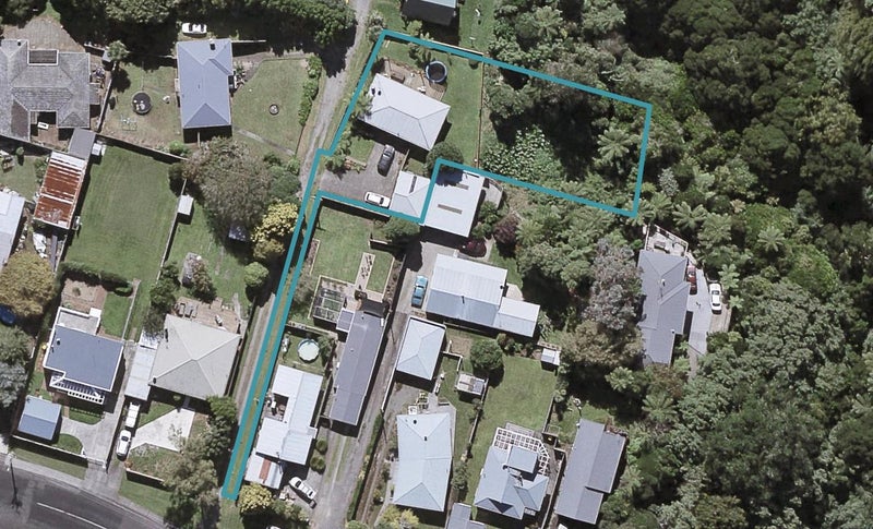257 Huatoki Street, Upper Vogeltown, New Plymouth - Carousel 1