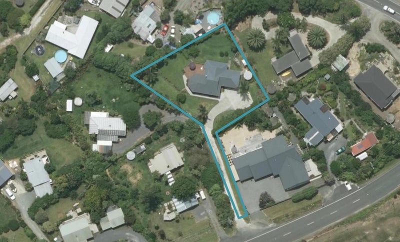 1263 Kaiwaka-Mangawhai Road, Kaiwaka - Carousel 1