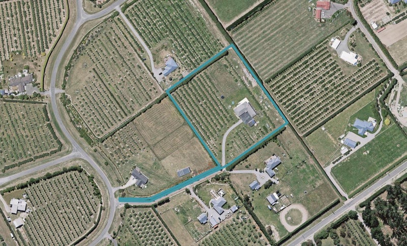 164 Vicenza Drive, Ohoka, Kaiapoi - Carousel 1