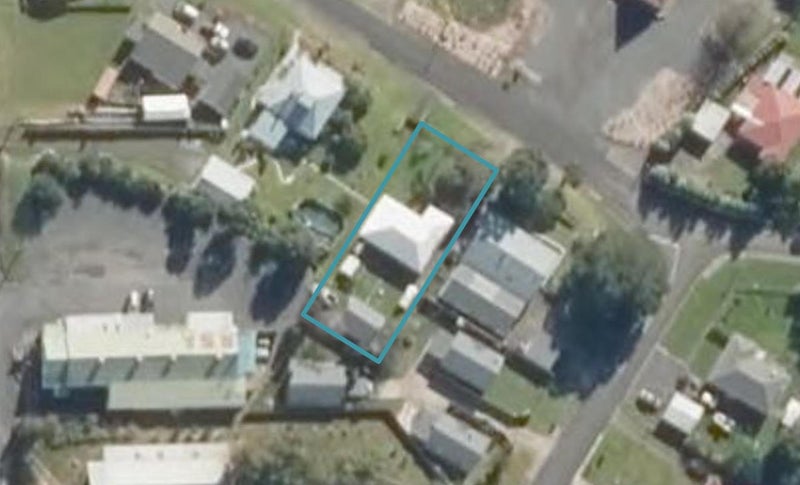 26 CHURCH ST, Kawakawa, kawakawa - Carousel 1