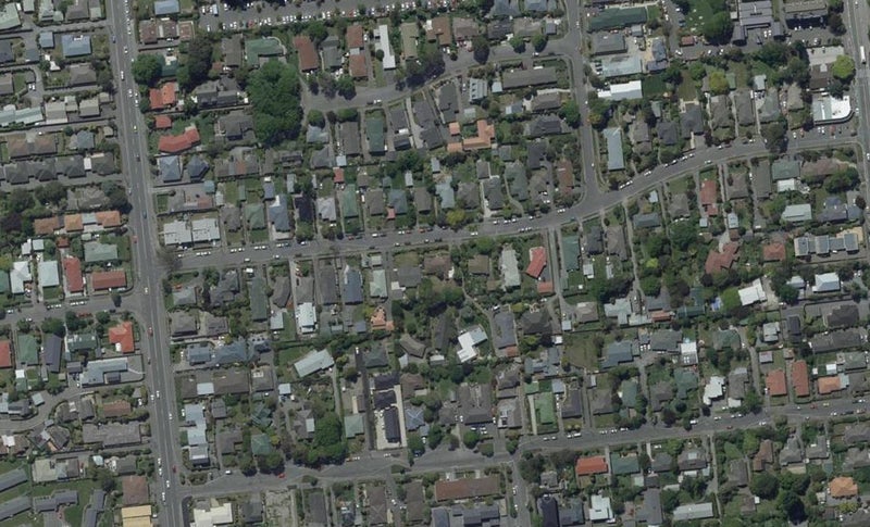 47 Rountree Street, Upper Riccarton, Christchurch - Carousel 1