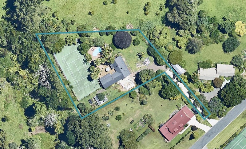 14 Perkins Drive, Minden, Tauranga - Carousel 1