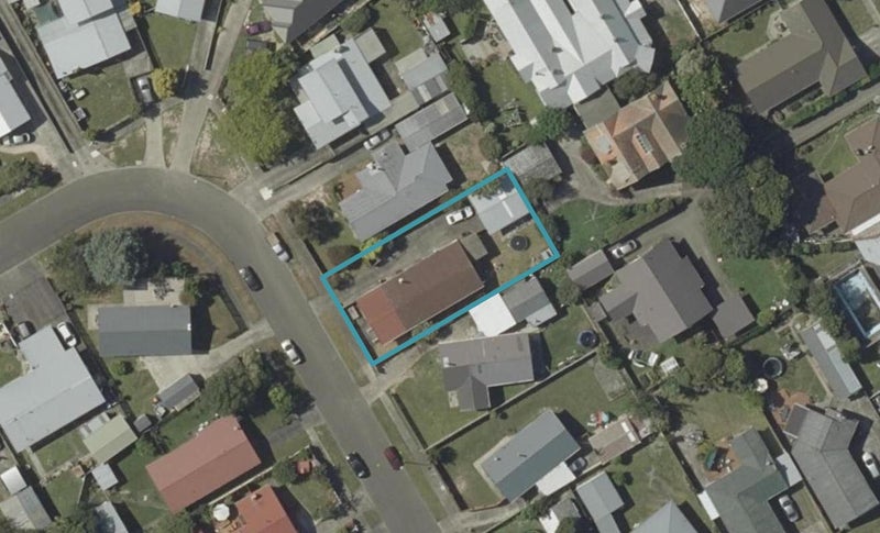 48 Kimberley Grove, Westbrook, Palmerston North - Carousel 1