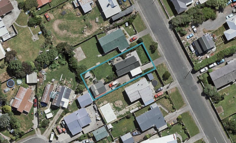 15 Humber Street, Clifton, Invercargill - Carousel 1