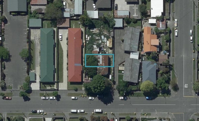 3/497 Worcester Street, Linwood, Christchurch - Carousel 1