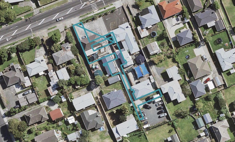 16/108 Mahia Road, Manurewa, Auckland - Carousel 1