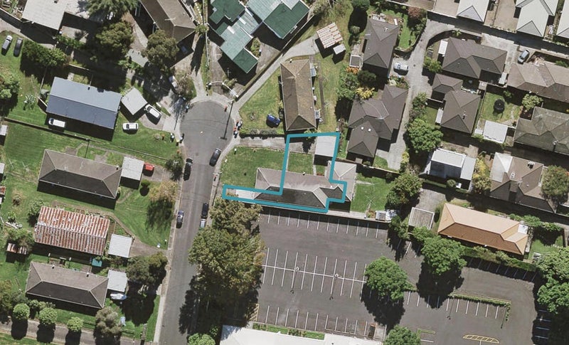 5C Korma Road, Royal Oak, Auckland - Carousel 1