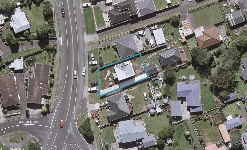 209 South Road, Spotswood, New Plymouth - Carousel 1