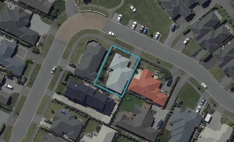 17 Date Crescent, Aidanfield, Christchurch - Carousel 1
