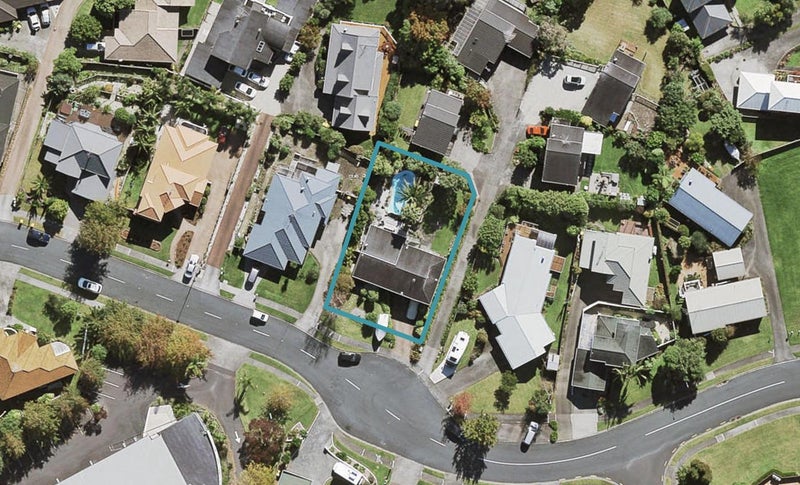 19 Bronzewing Terrace, Unsworth Heights, Auckland - Carousel 1