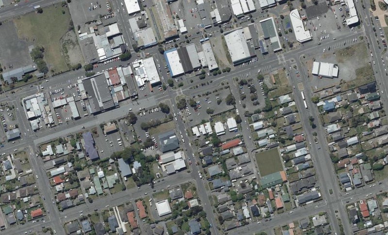11 Union Street, New Brighton, Christchurch - Carousel 1