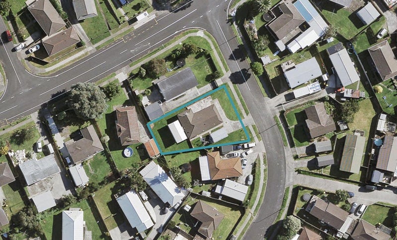 3 Trimdon Street, Randwick Park, Auckland - Carousel 1