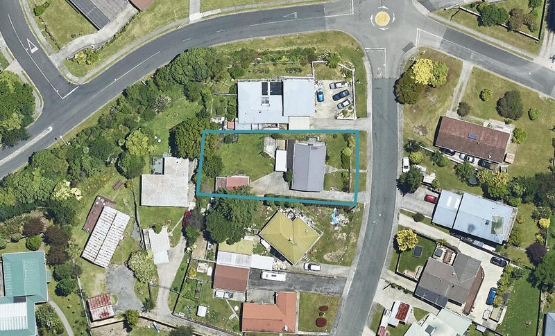 3 Tudor Place, Koutu, Rotorua - Carousel 1
