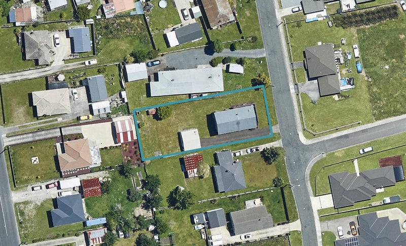 20 Haumoana Street, Koutu, Rotorua - Carousel 1