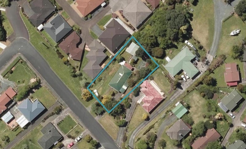 24 Kirikiri Road, Woodhill, Whangarei - Carousel 1