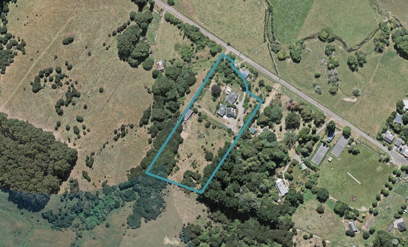 39 Wainui Valley Road, Wainui, Akaroa - Carousel 1