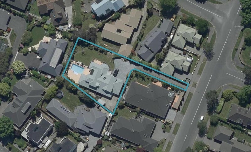 27 Apsley Drive, Russley, Christchurch - Carousel 1