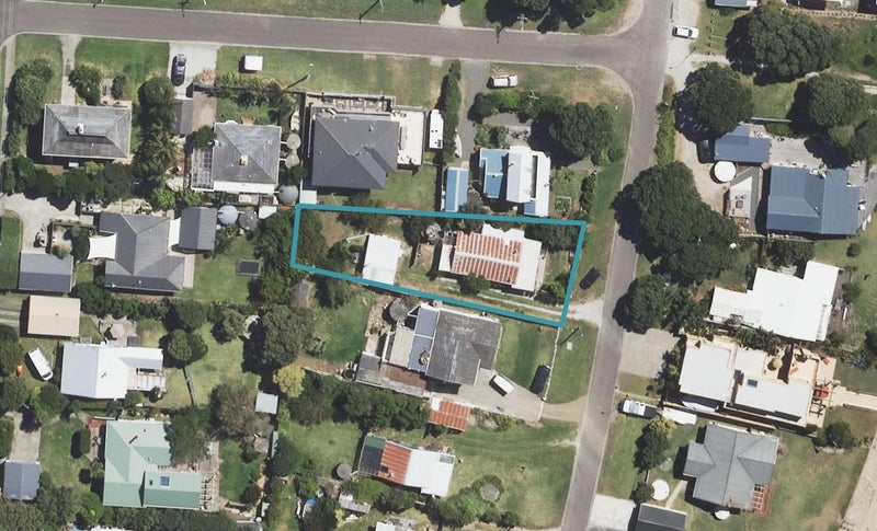 17 Pare Street, Wainui, Gisborne - Carousel 1