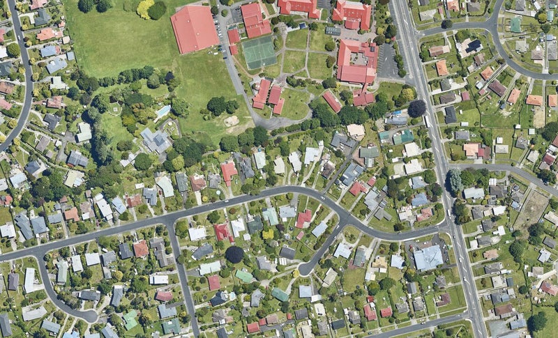 21 Hillcrest Avenue, Hillcrest, Rotorua - Carousel 1