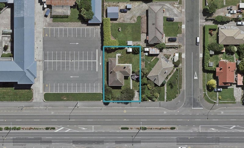 368 Tweed Street, Georgetown, Invercargill - Carousel 1