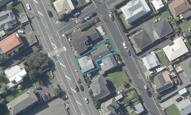 110B Fitzroy Street, Forbury, Dunedin - Carousel 1