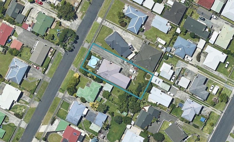 25 Manson Street, Gate Pa, Tauranga - Carousel 1