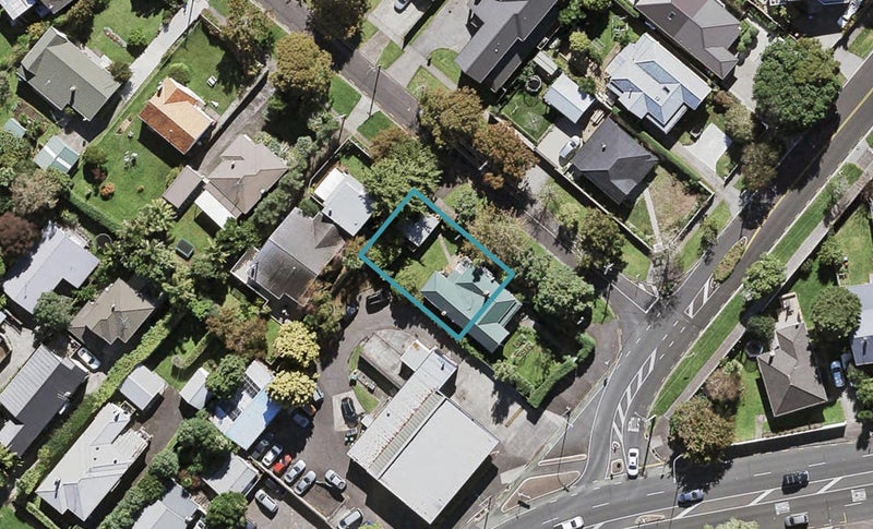 2C Fowler Avenue, Mount Albert, Auckland - Carousel 1