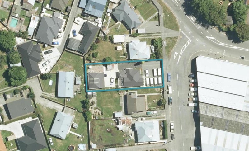 29 Herbert Street, Mayfield, Blenheim - Carousel 1