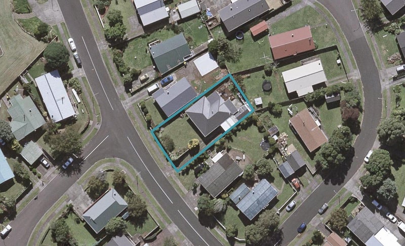 34 Gardenia Avenue, Bell Block, New Plymouth - Carousel 1