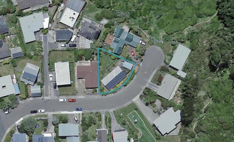 9 Glamorgan Street, Northland, Wellington - Carousel 1