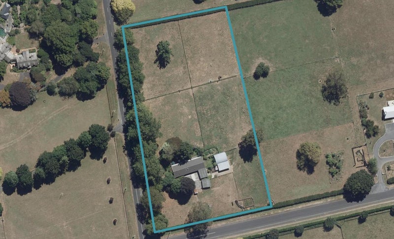 135 Pencarrow Road, Tamahere - Carousel 1