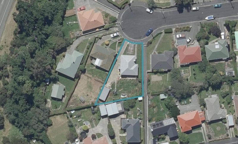 27 Tensing Street, Liberton, Dunedin - Carousel 1