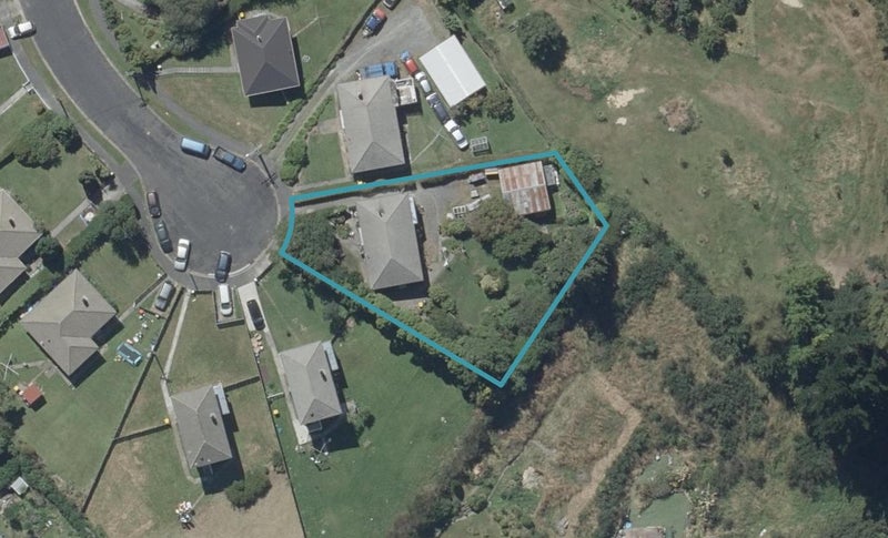 13 Newhaven Street, Liberton, Dunedin - Carousel 1