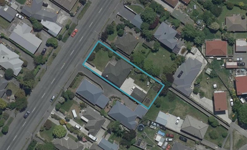 218 Greers Road, Bryndwr, Christchurch - Carousel 1